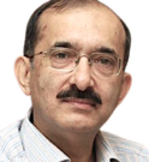 Dr Rajiv Seth, PhD